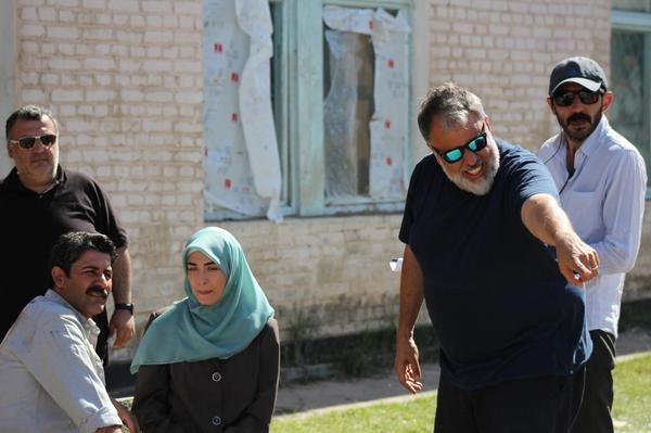 Selam: Bahara Yolculuk fotoğrafı