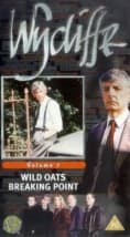 Wycliffe Sezon 1 (1994) afişi