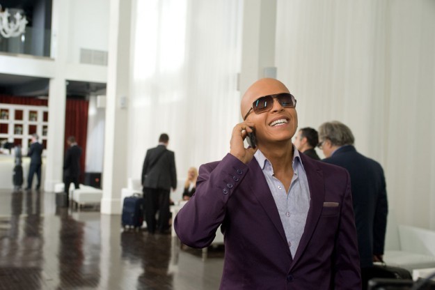 L'appât fotoğrafı