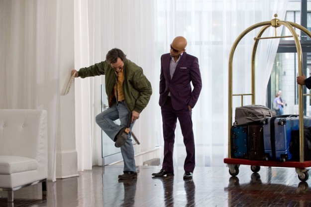 L'appât fotoğrafı