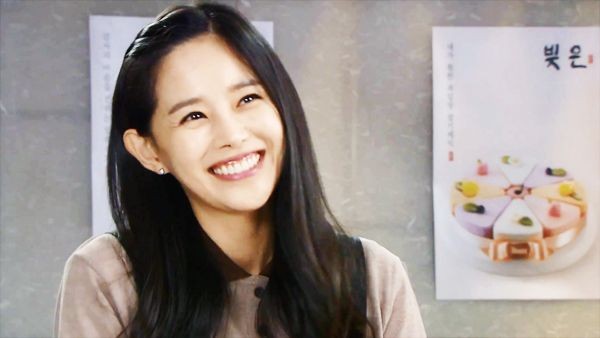 Run, Jang-Mi Fotoğrafı