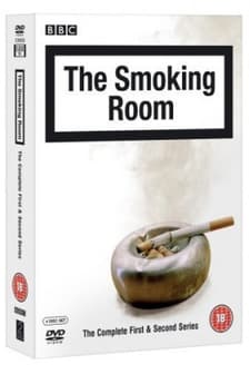 The Smoking Room 1.SEZON (2004) afişi