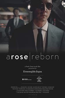 A Rose Reborn (2014) afişi