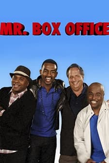 Mr. Box Office (2012) afişi