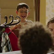 How I Didn't Become a Piano Player (2014) afişi