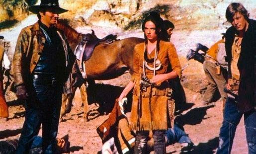 Erkeklik Öldü mü Amigo? fotoğrafı