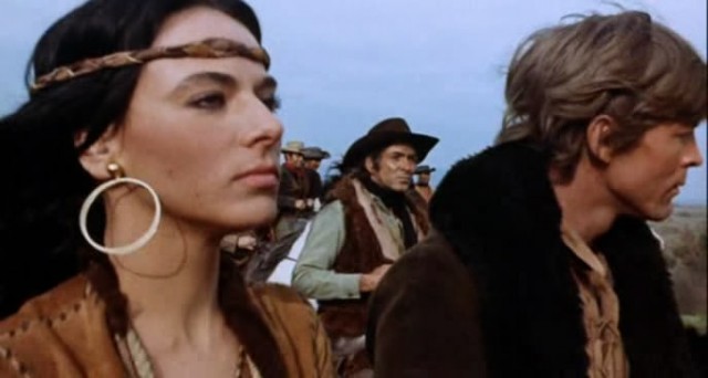 Erkeklik Öldü mü Amigo? fotoğrafı