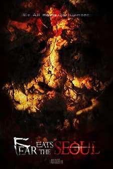 Fear Eats the Seoul (2011) afişi