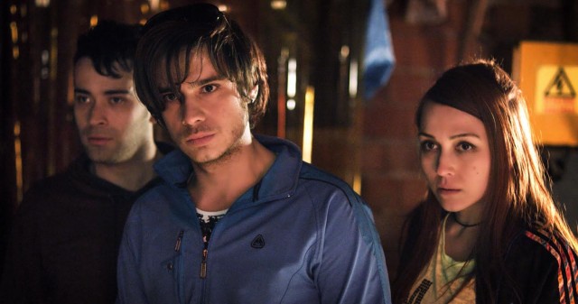 Çekmeköy Underground fotoğrafı