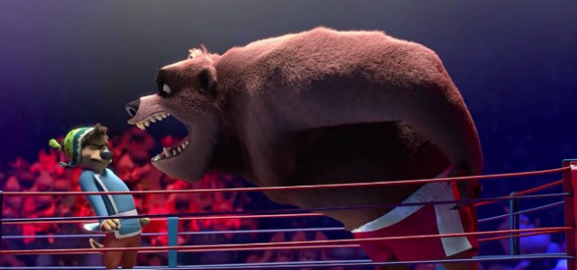 Süper Yetenek Fotoğrafı