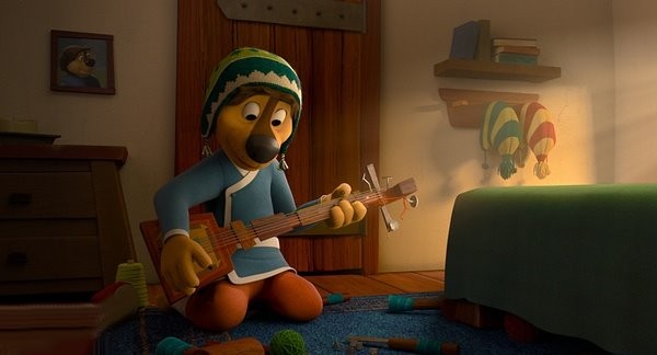 Süper Yetenek Fotoğrafı