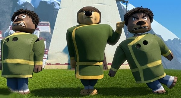 Süper Yetenek Fotoğrafı