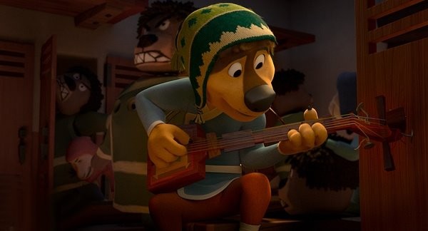 Süper Yetenek Fotoğrafı