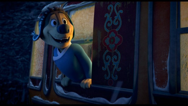 Süper Yetenek Fotoğrafı