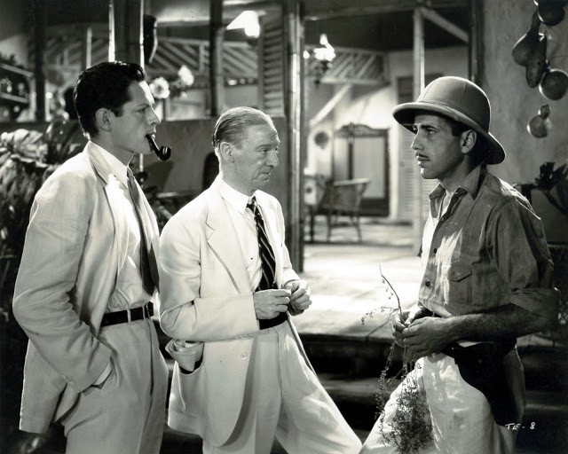 Isle of Fury Fotoğrafı