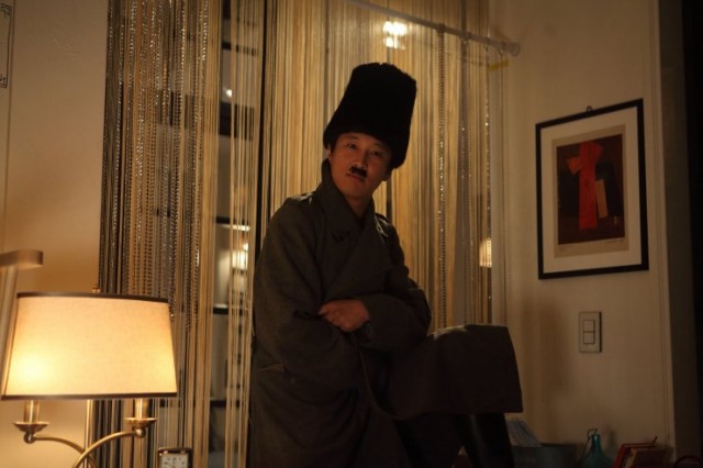 Hırçın Sevgilim 2 Fotoğrafı