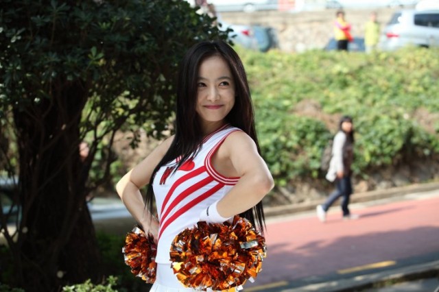 Hırçın Sevgilim 2 Fotoğrafı