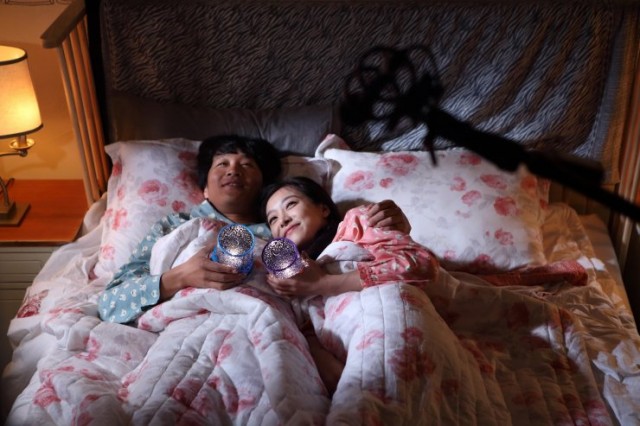 Hırçın Sevgilim 2 Fotoğrafı