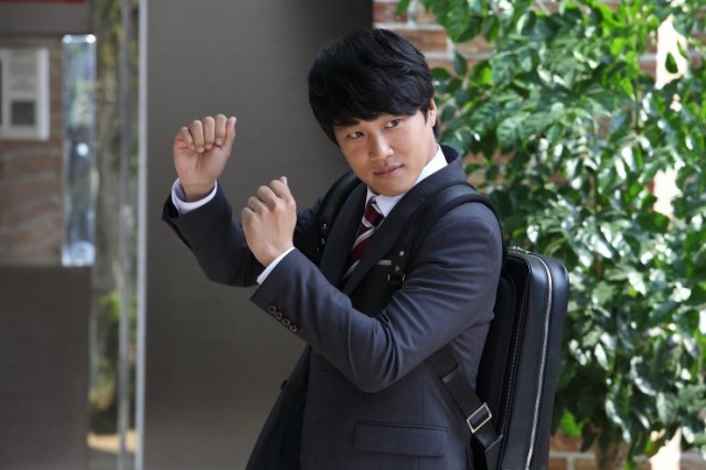 Hırçın Sevgilim 2 Fotoğrafı