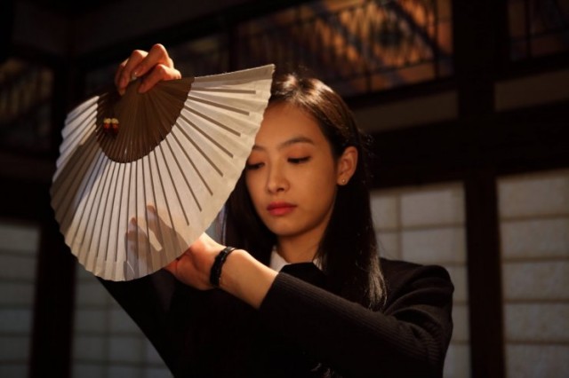 Hırçın Sevgilim 2 Fotoğrafı