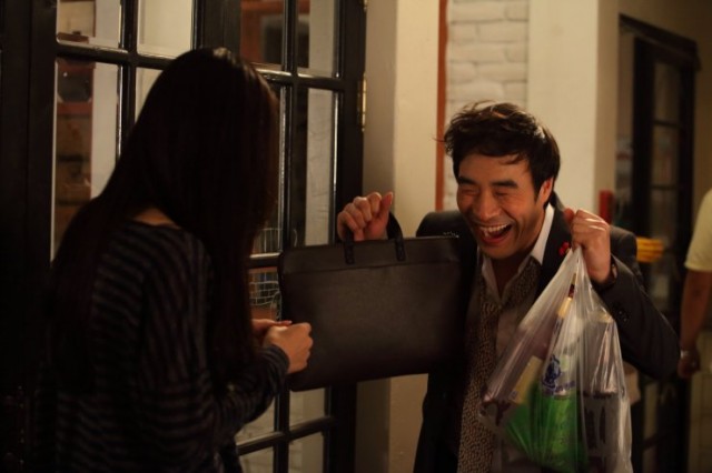 Hırçın Sevgilim 2 fotoğrafı