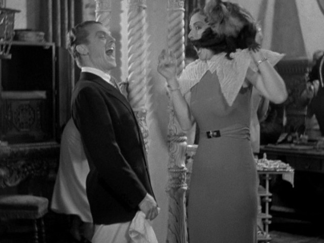 Lady Killer fotoğrafı