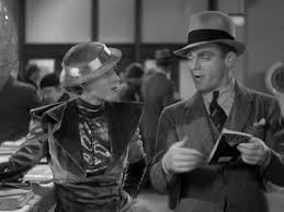 Lady Killer Fotoğrafı