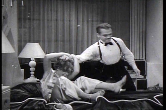 Lady Killer fotoğrafı