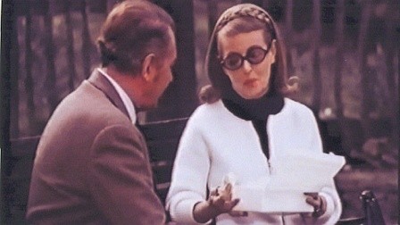 Connecting Rooms Fotoğrafı