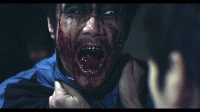 Zombie School Fotoğrafı