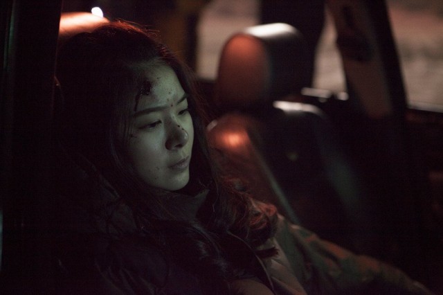 Zombie School Fotoğrafı