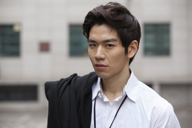 Zombie School Fotoğrafı