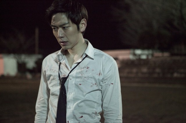 Zombie School Fotoğrafı