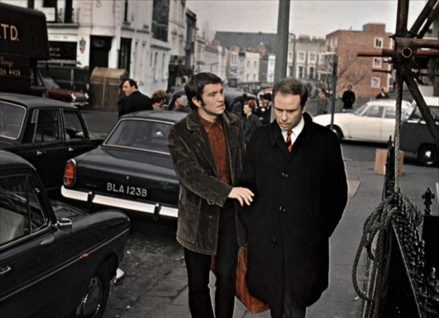 Catch Me a Spy fotoğrafı