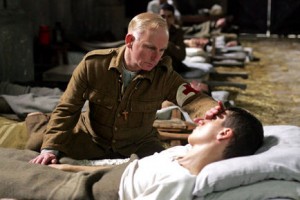 Ateşkes Fotoğrafı