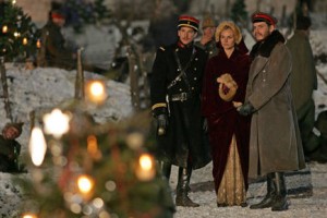 Ateşkes Fotoğrafı