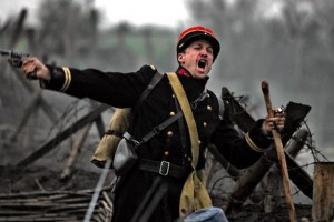 Ateşkes Fotoğrafı