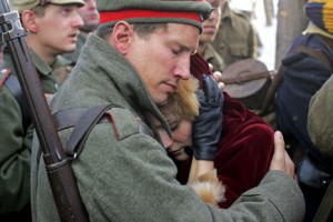 Ateşkes fotoğrafı