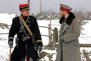 Ateşkes fotoğrafı