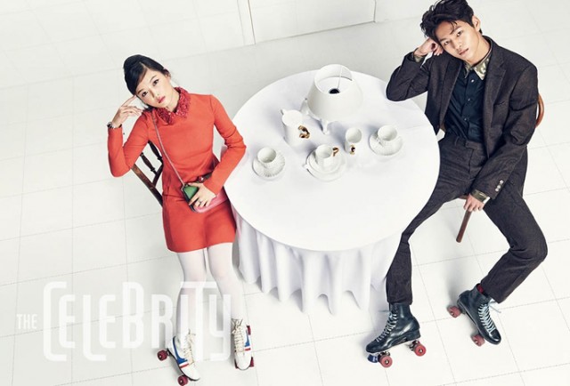 Love Cell Fotoğrafı