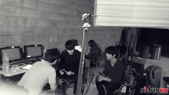 Love Cell Fotoğrafı