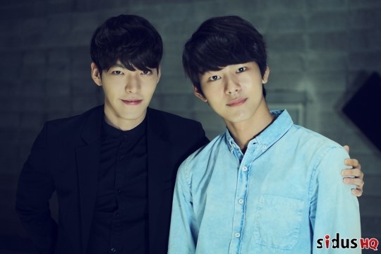 Love Cell Fotoğrafı