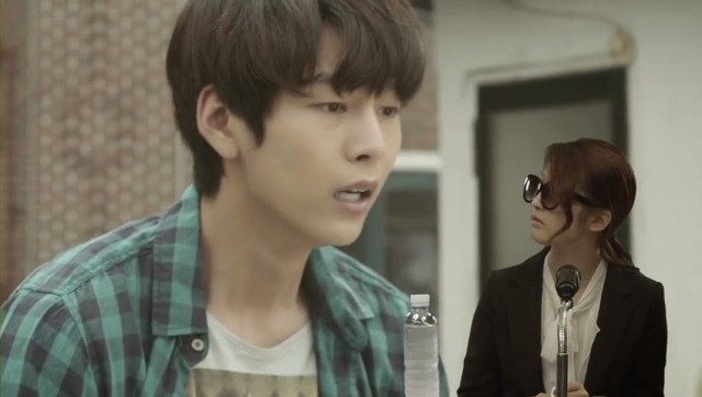 Love Cell fotoğrafı