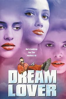 Dream Lover (2002) afişi