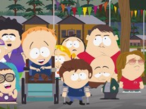 South Park Fotoğrafı