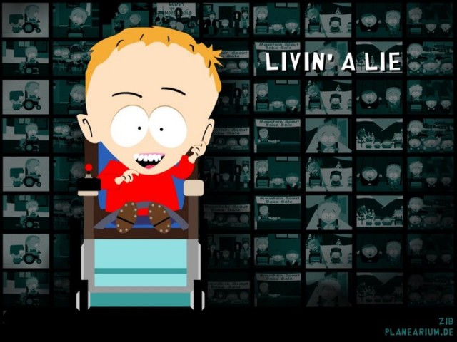 South Park Fotoğrafı