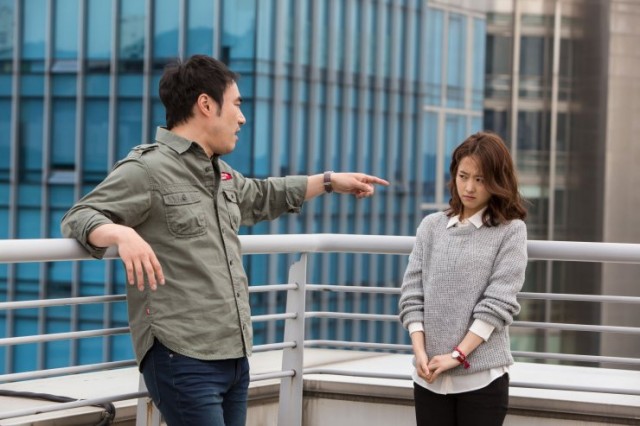 You Call It Passion Fotoğrafı