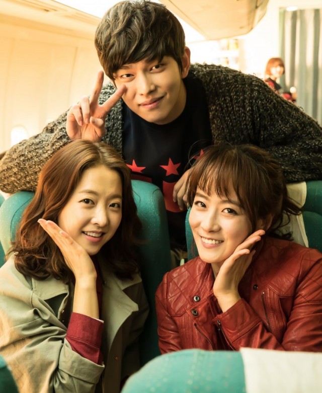 You Call It Passion Fotoğrafı