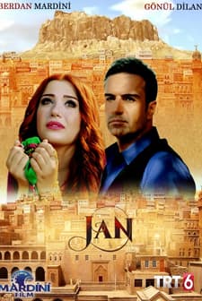 Jan - Sızı (2014) afişi