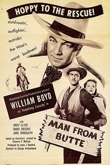 Fool's Gold (1946) afişi